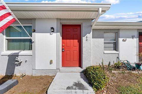 Photo of 60 Lake Villa Way, Kissimmee, FL 34743 (MLS # S5138511)