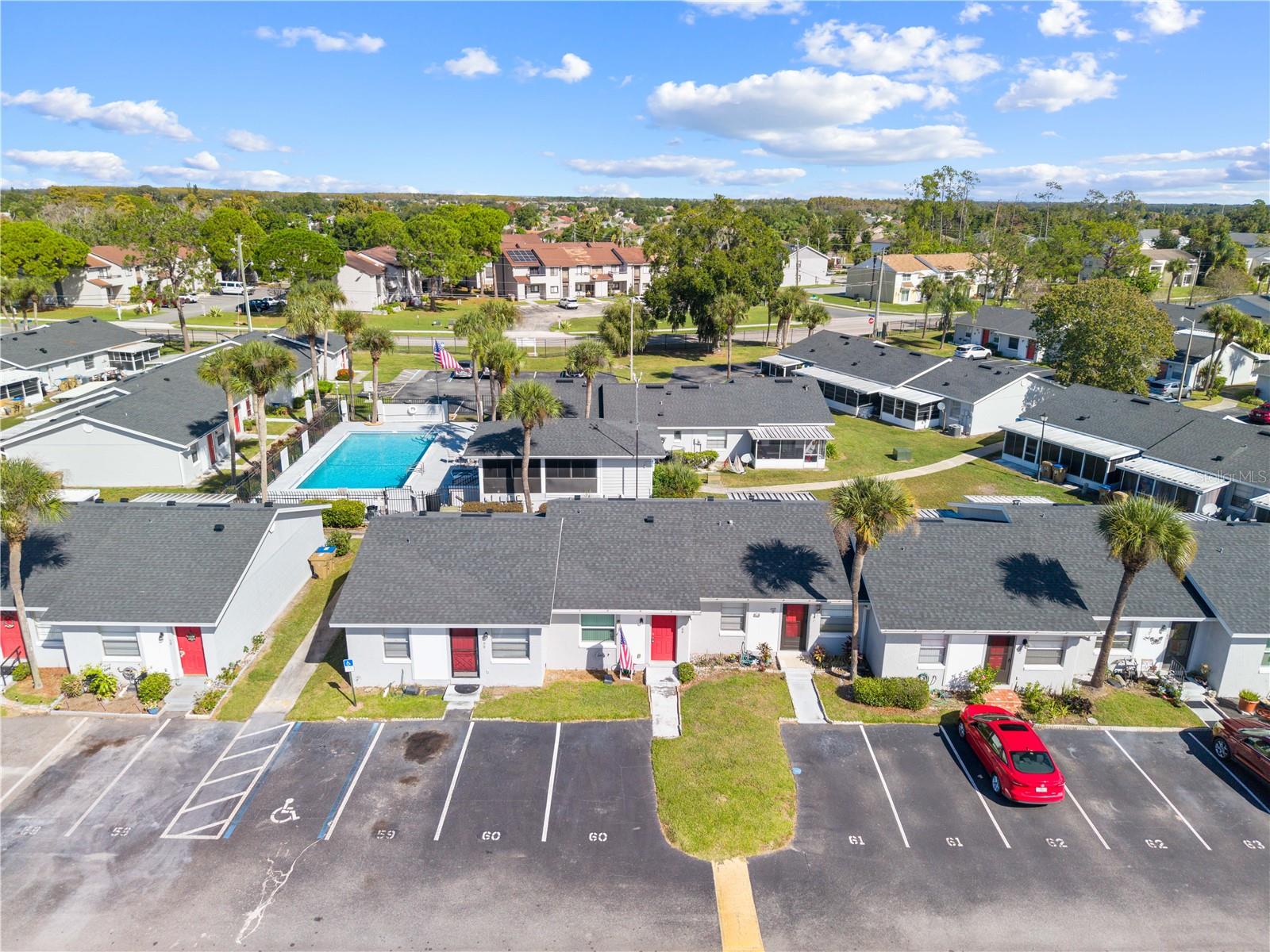 BUENAVENTURA LAKES ALPHA - Residential