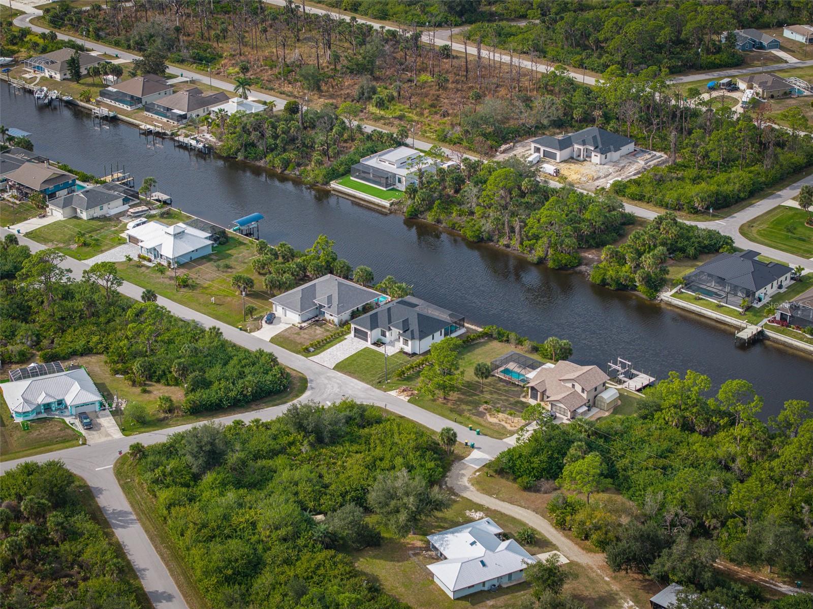 PORT CHARLOTTE SEC 049 - Residential