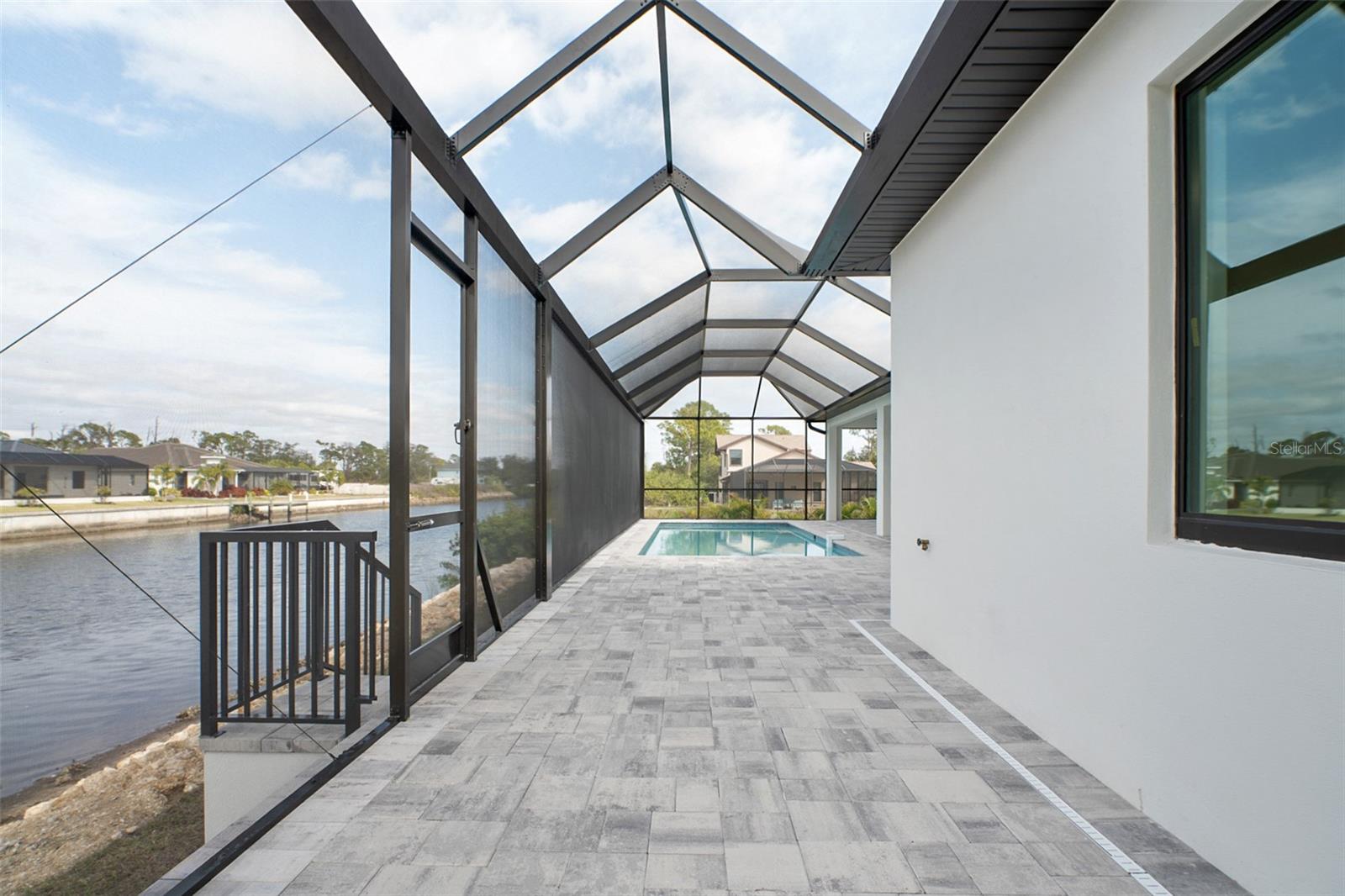 PORT CHARLOTTE SEC 049 - Residential