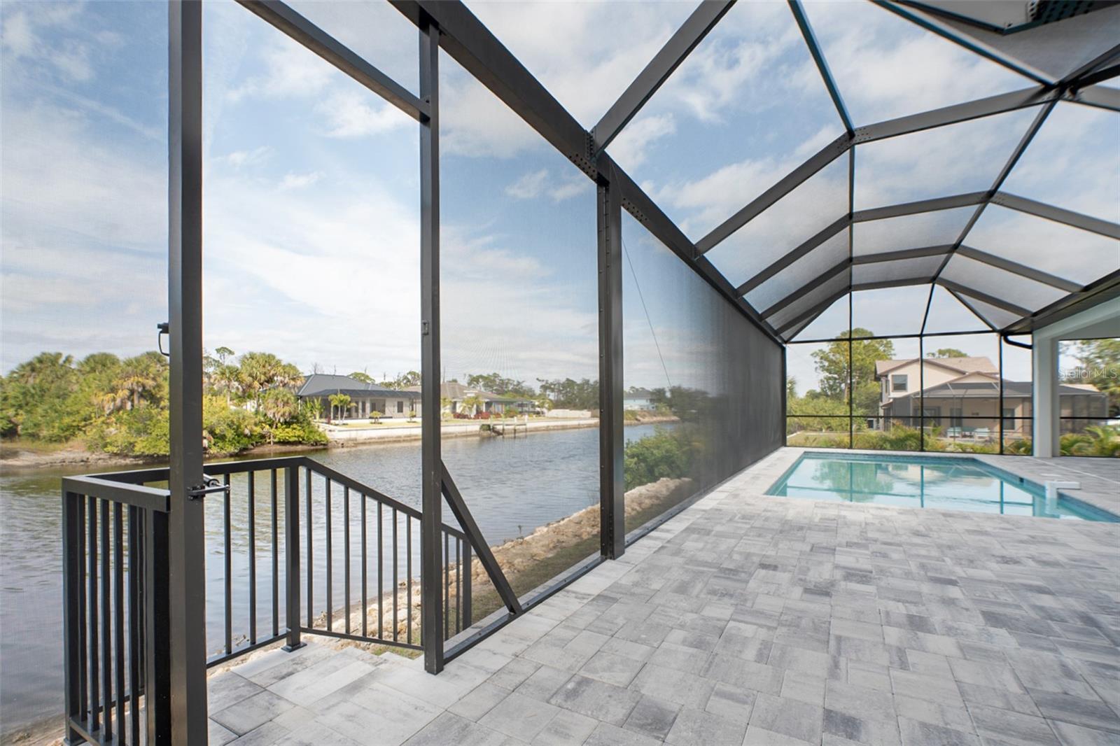 PORT CHARLOTTE SEC 049 - Residential