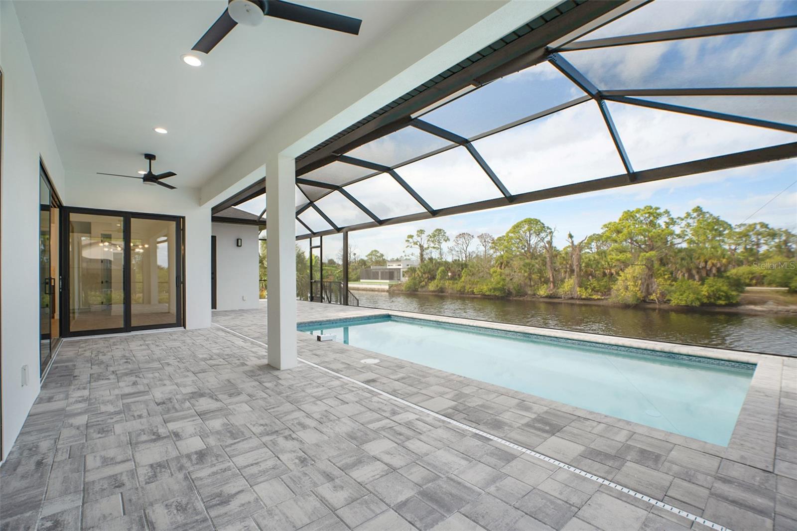 PORT CHARLOTTE SEC 049 - Residential