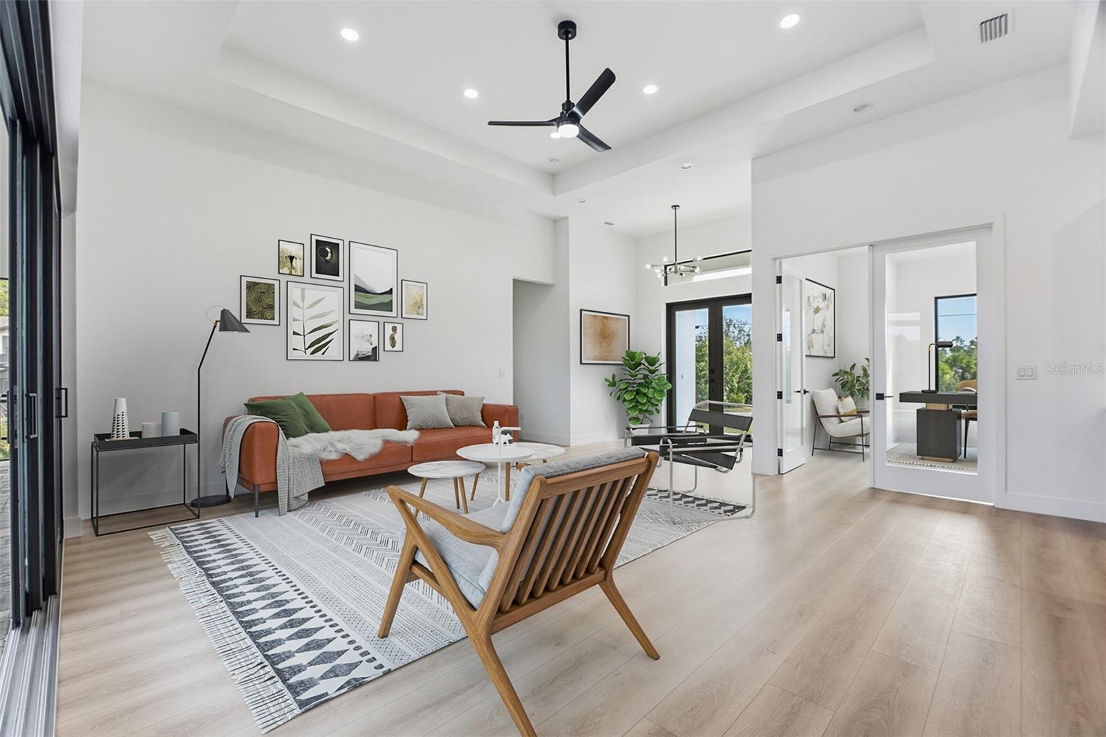 PORT CHARLOTTE SEC 049 - Residential