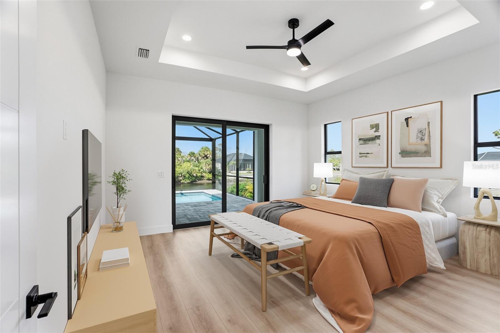 PORT CHARLOTTE SEC 049 - Residential