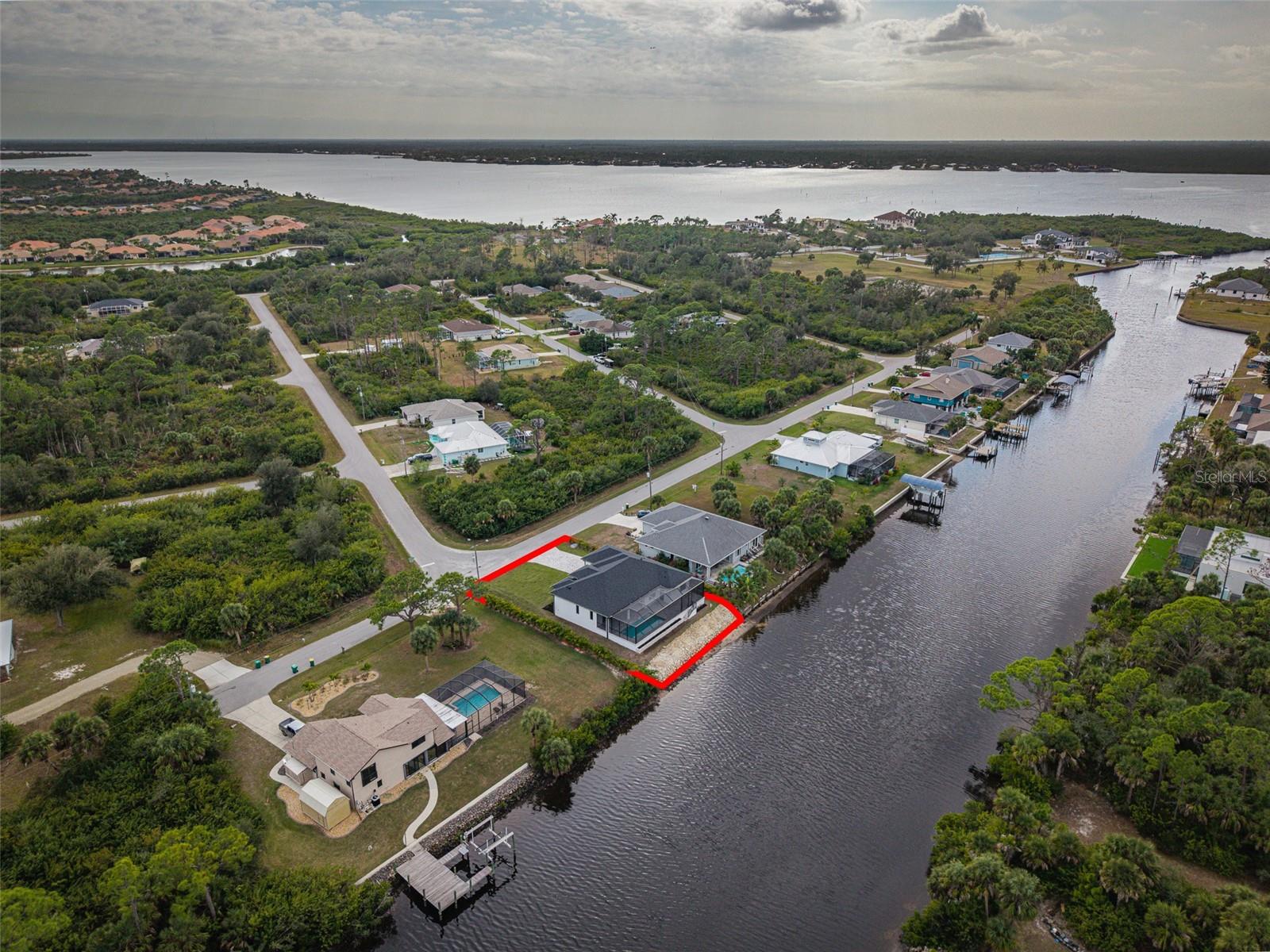 PORT CHARLOTTE SEC 049 - Residential