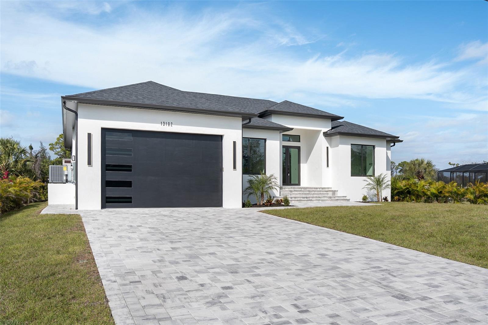 PORT CHARLOTTE SEC 049 - Residential