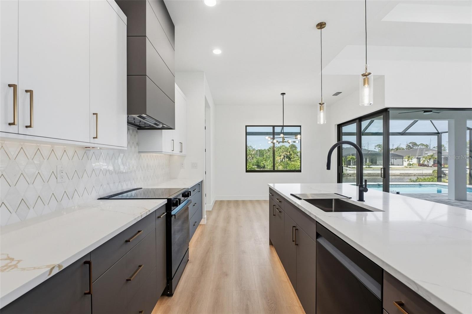 PORT CHARLOTTE SEC 049 - Residential