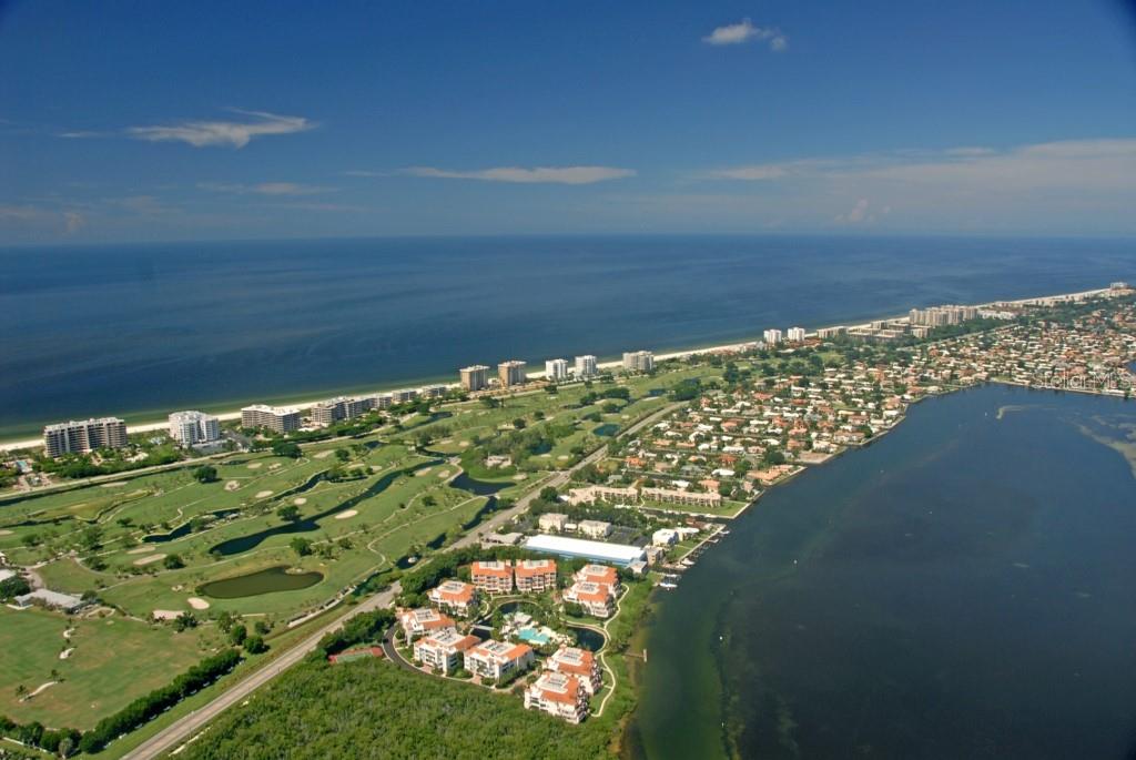 WHITNEY BEACH - Residential