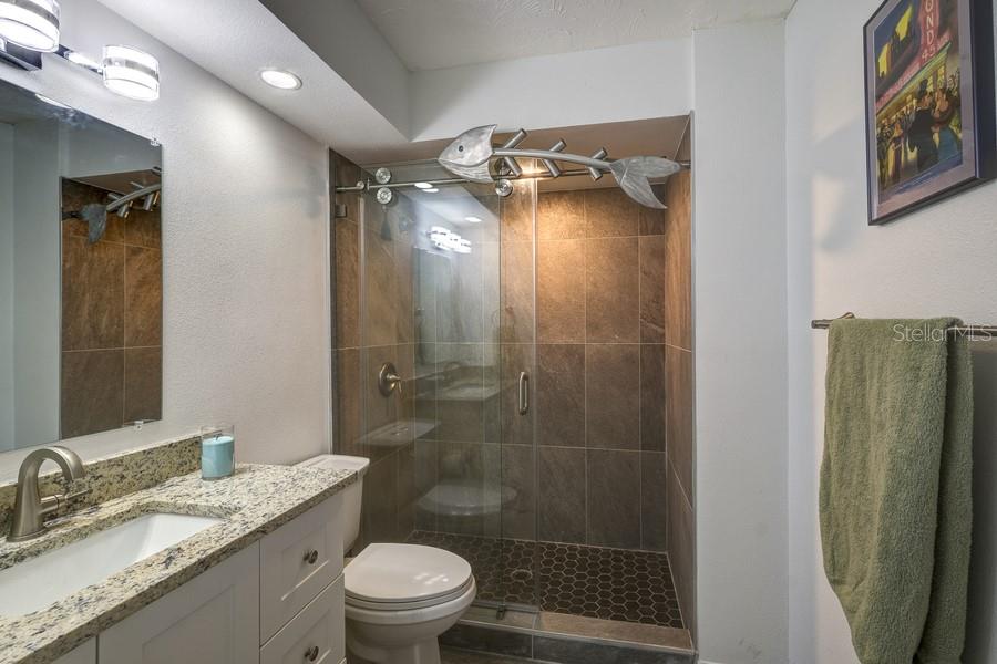 WHITNEY BEACH - Residential