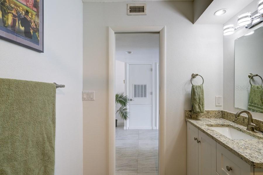WHITNEY BEACH - Residential