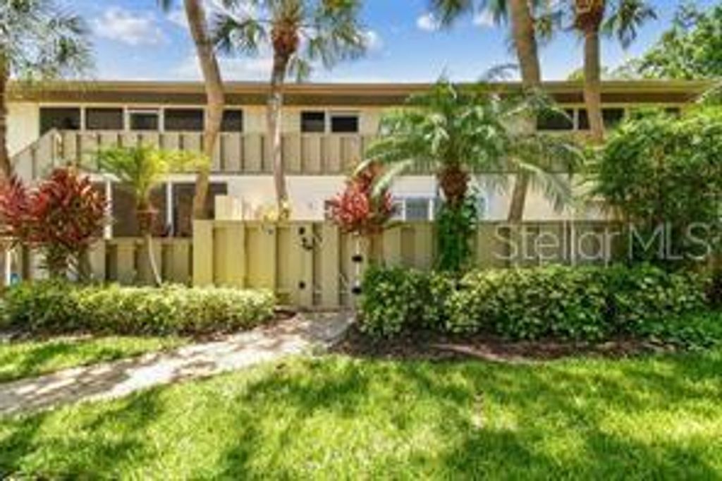 Photo of 6700 Gulf Of Mexico Drive #118, Longboat Key, FL 34228 (MLS # A4670555)