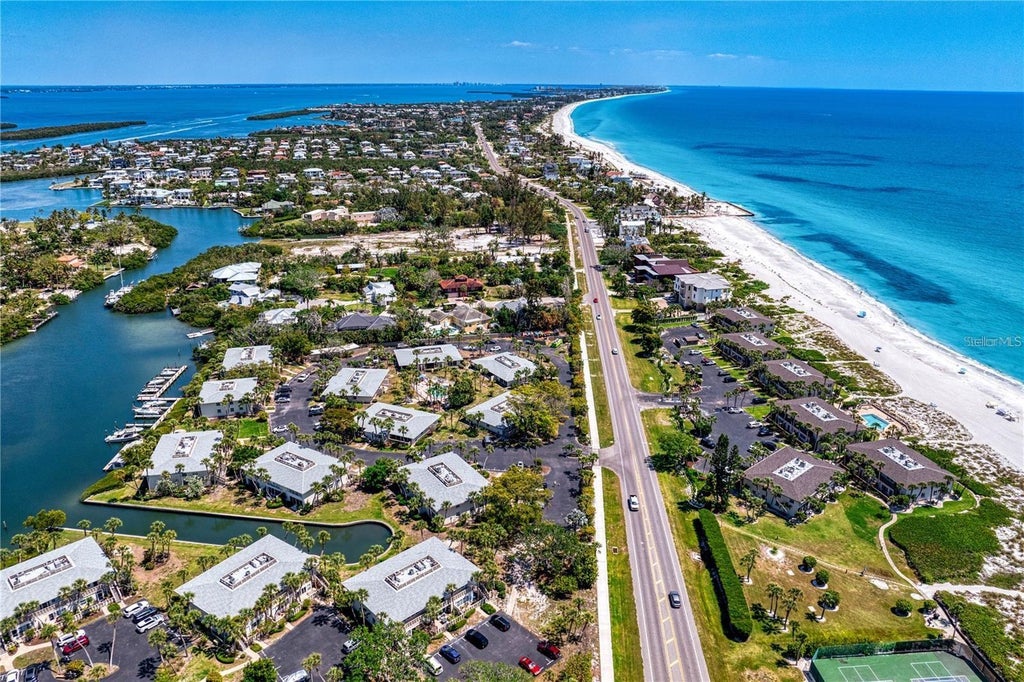 Photo of 6700 Gulf Of Mexico Drive #118, Longboat Key, FL 34228 (MLS # A4670555)