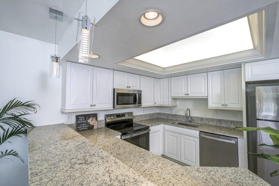 WHITNEY BEACH - Residential