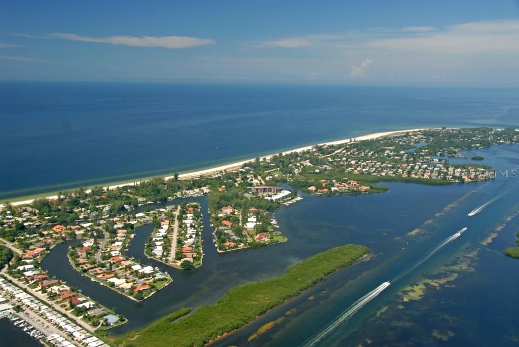 WHITNEY BEACH - Residential