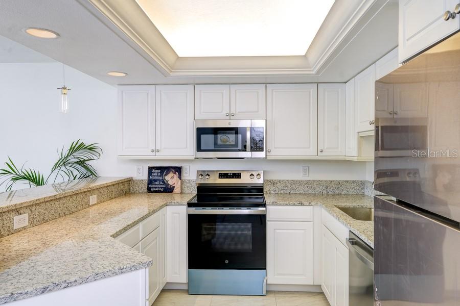 WHITNEY BEACH - Residential
