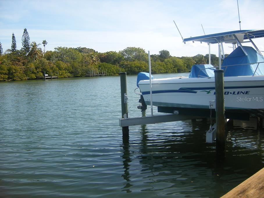 WHITNEY BEACH - Residential