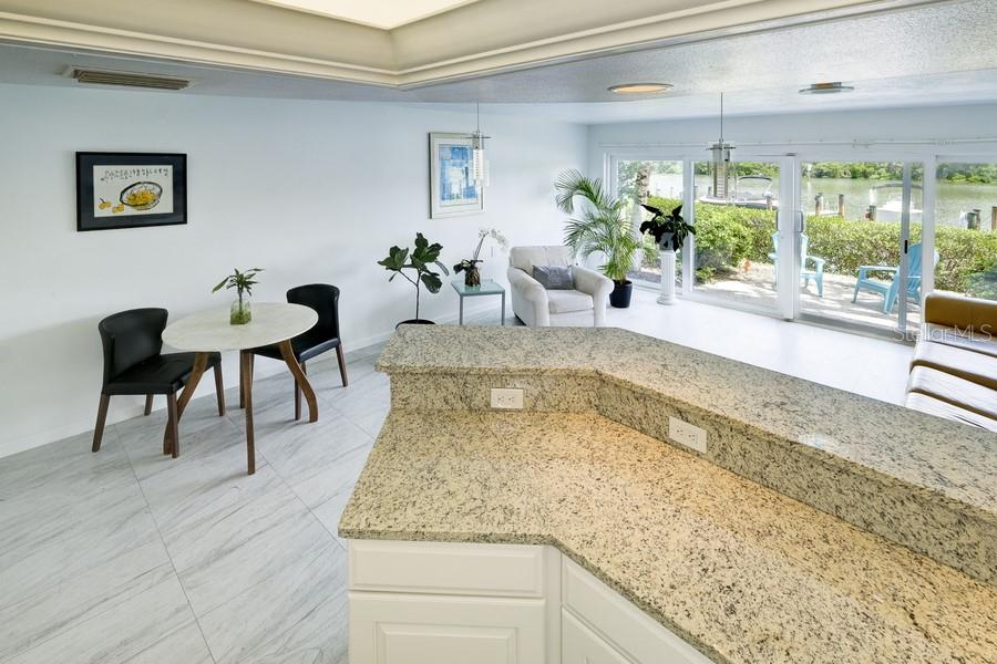 WHITNEY BEACH - Residential