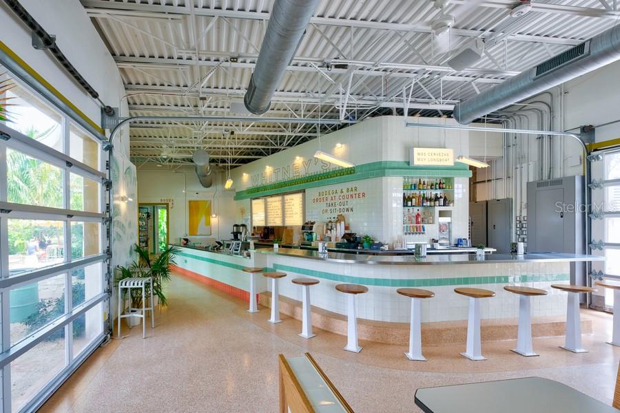 WHITNEY BEACH - Residential