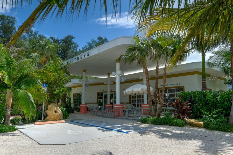 WHITNEY BEACH - Residential