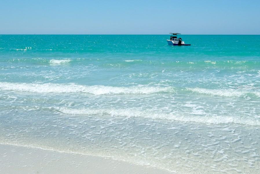 WHITNEY BEACH - Residential