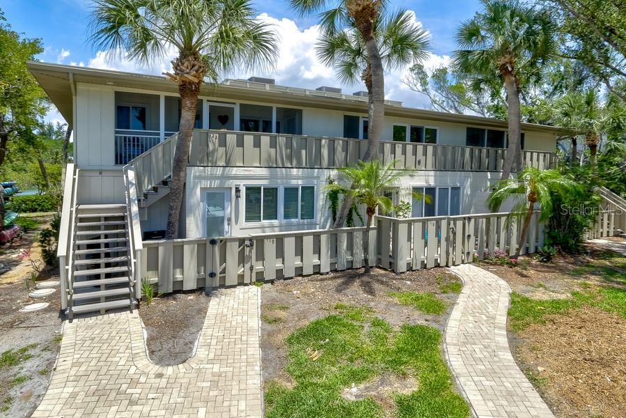 WHITNEY BEACH - Residential