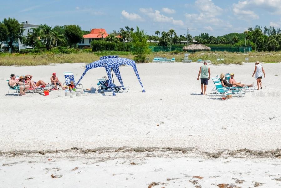 WHITNEY BEACH - Residential