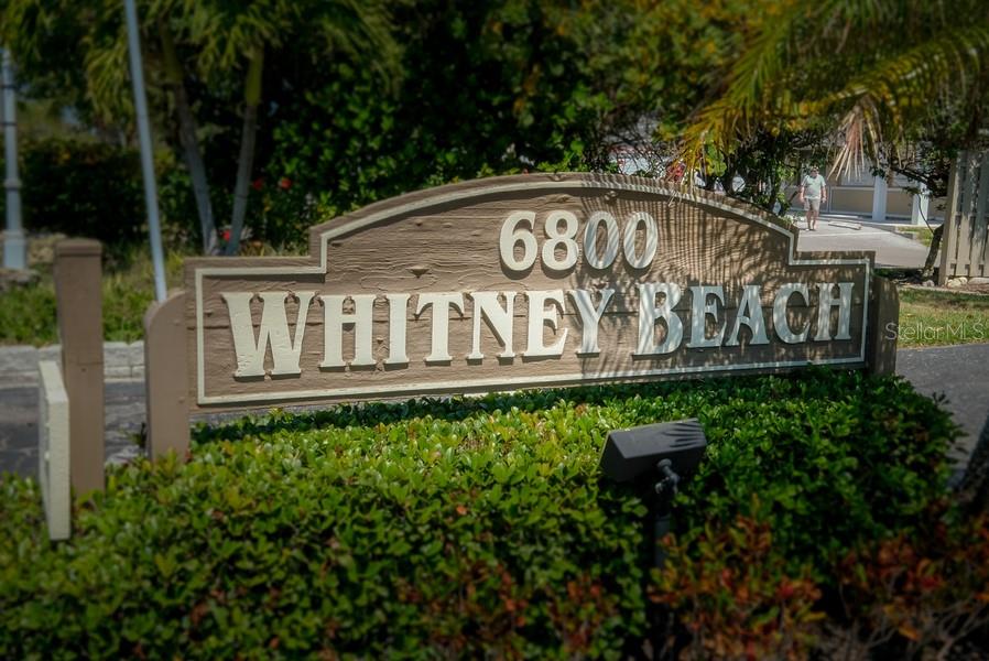 WHITNEY BEACH - Residential