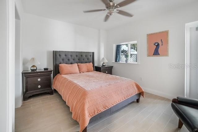 PART OF S 1/2 OF SW 1/4 LYING E OF US HIGHWAY 1 AS - Residential