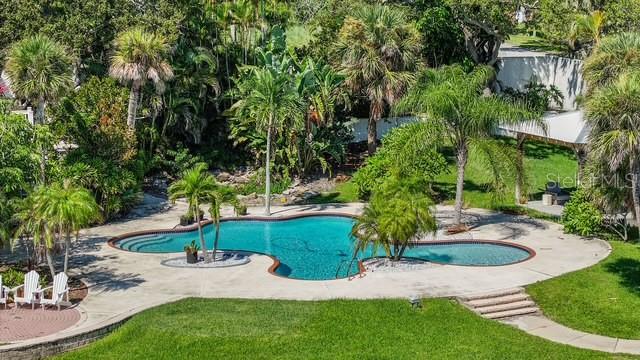 PART OF S 1/2 OF SW 1/4 LYING E OF US HIGHWAY 1 AS - Residential