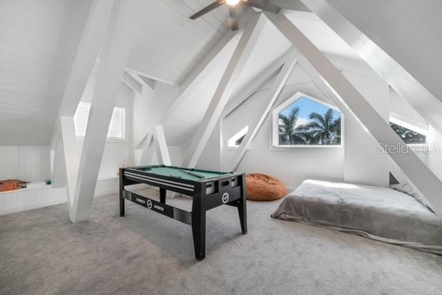 PART OF S 1/2 OF SW 1/4 LYING E OF US HIGHWAY 1 AS - Residential