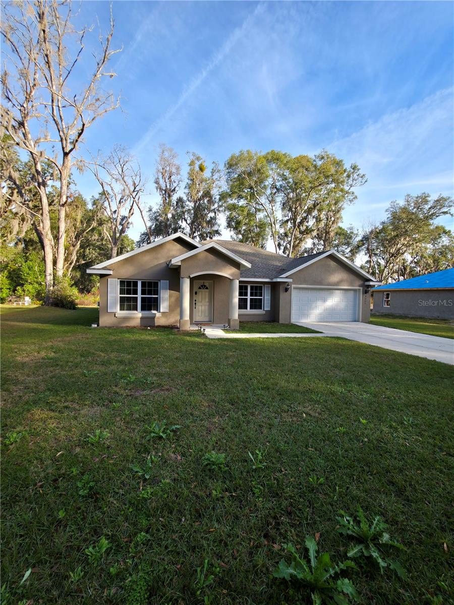 2825 SE 140TH PLACE