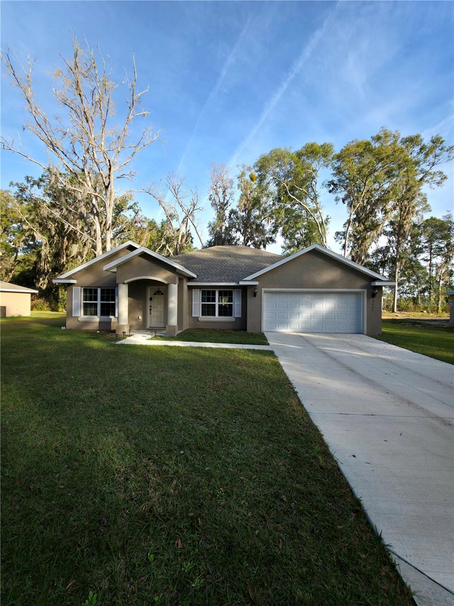 2825 SE 140TH PLACE
