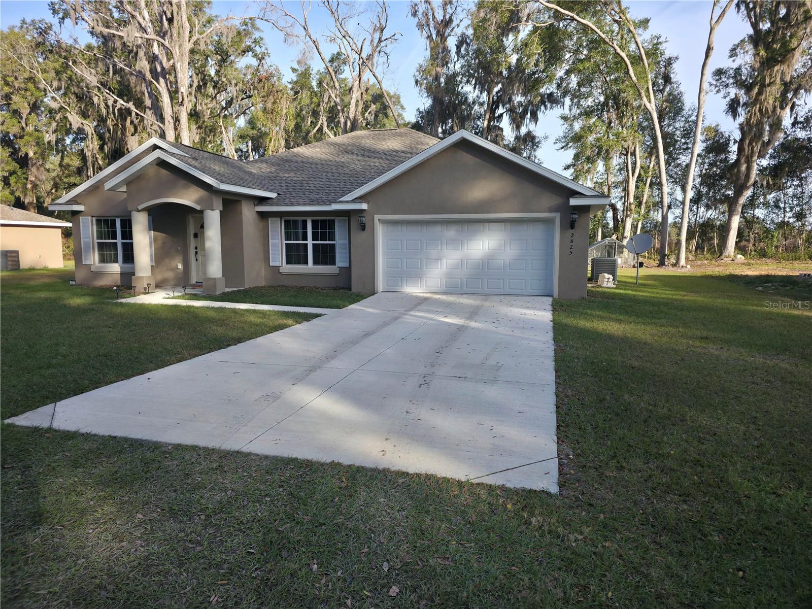 2825 SE 140TH PLACE