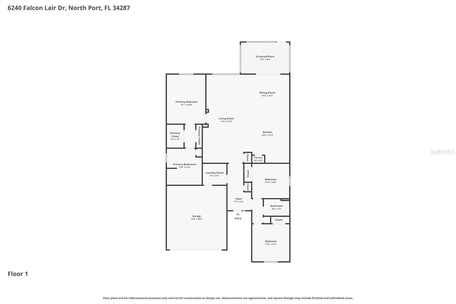 TALON BAY - Residential