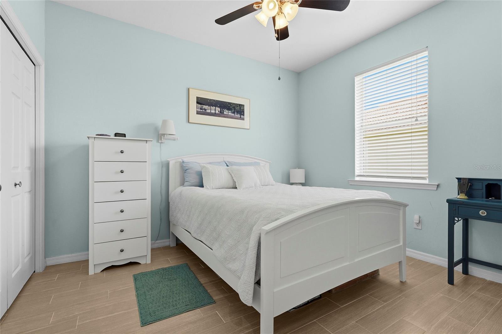 TALON BAY - Residential