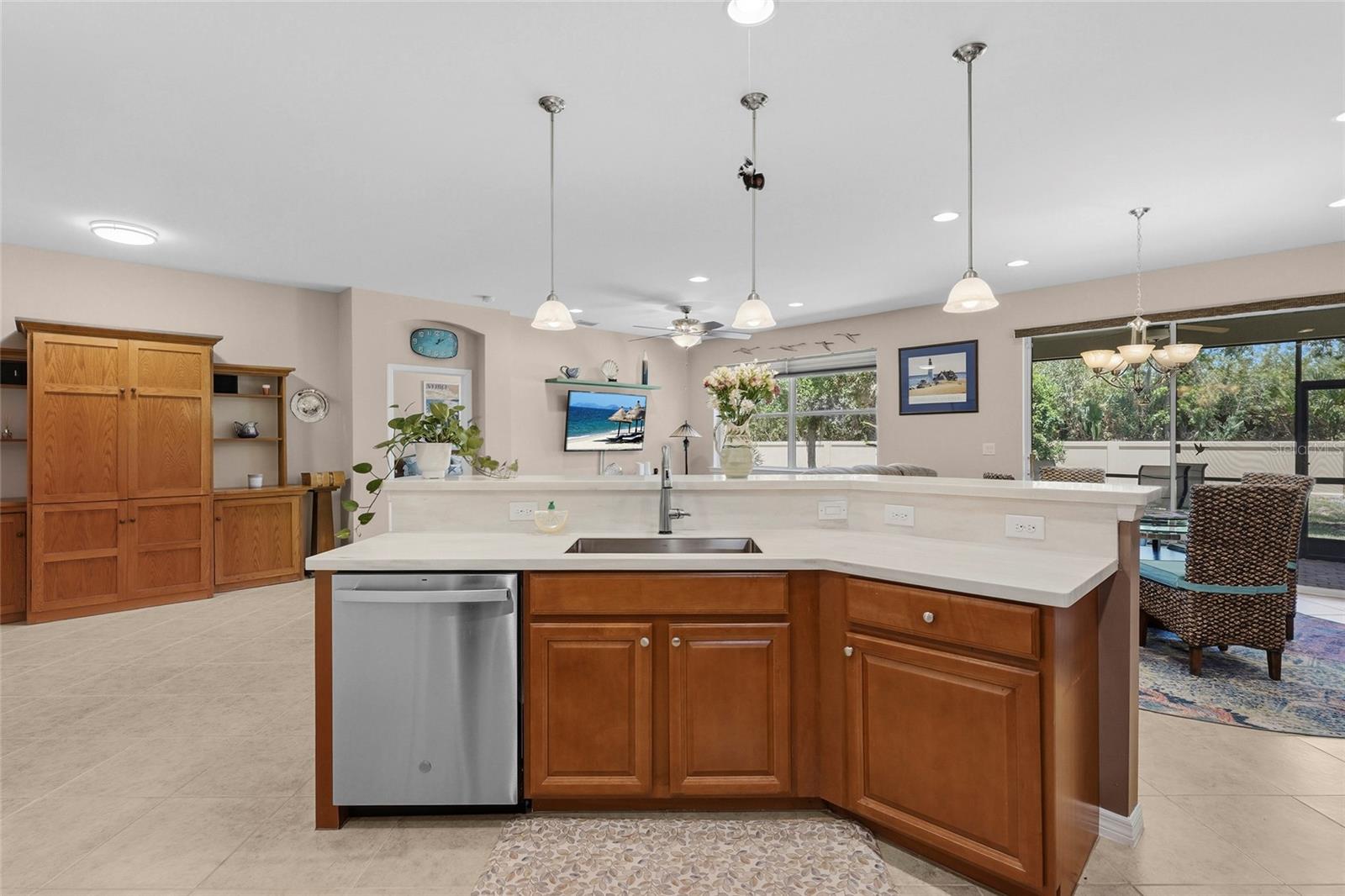 TALON BAY - Residential