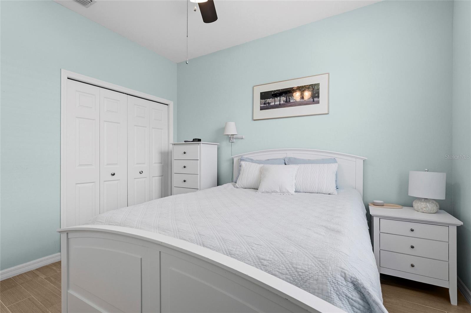 TALON BAY - Residential