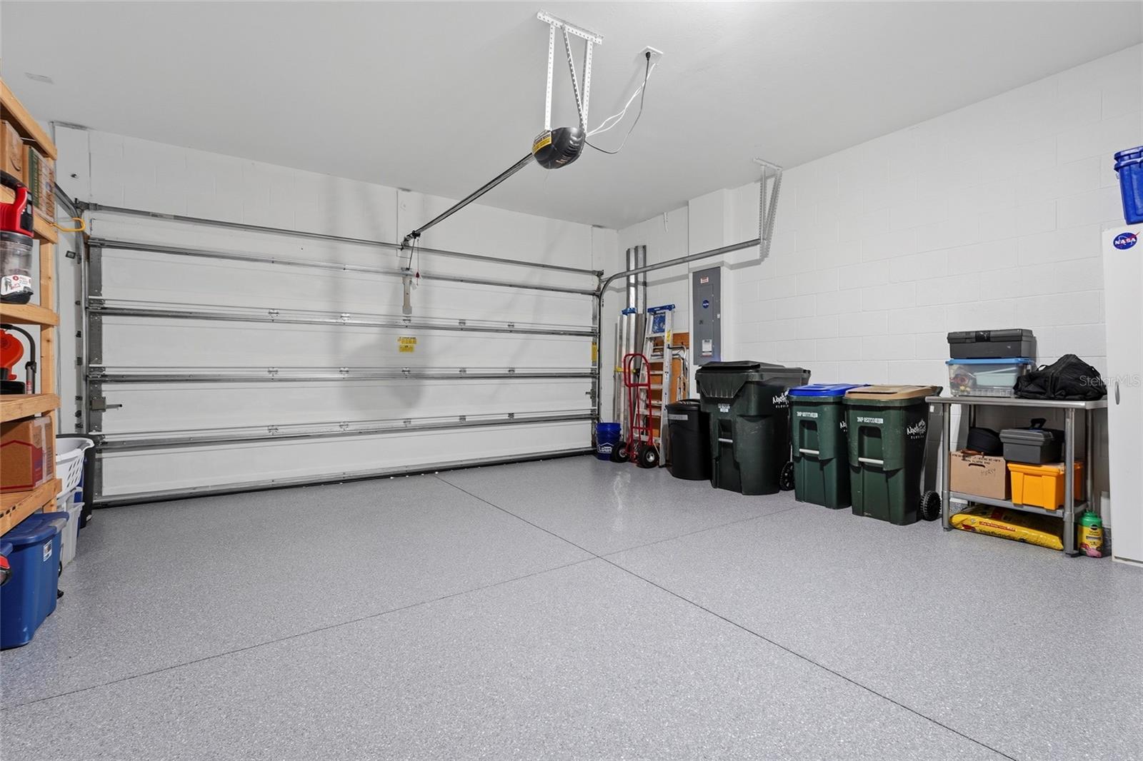 TALON BAY - Residential