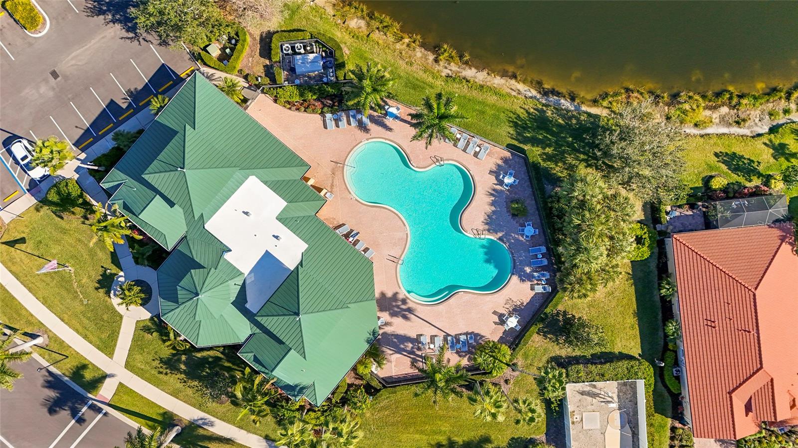 TALON BAY - Residential