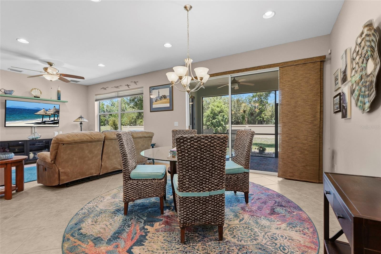 TALON BAY - Residential