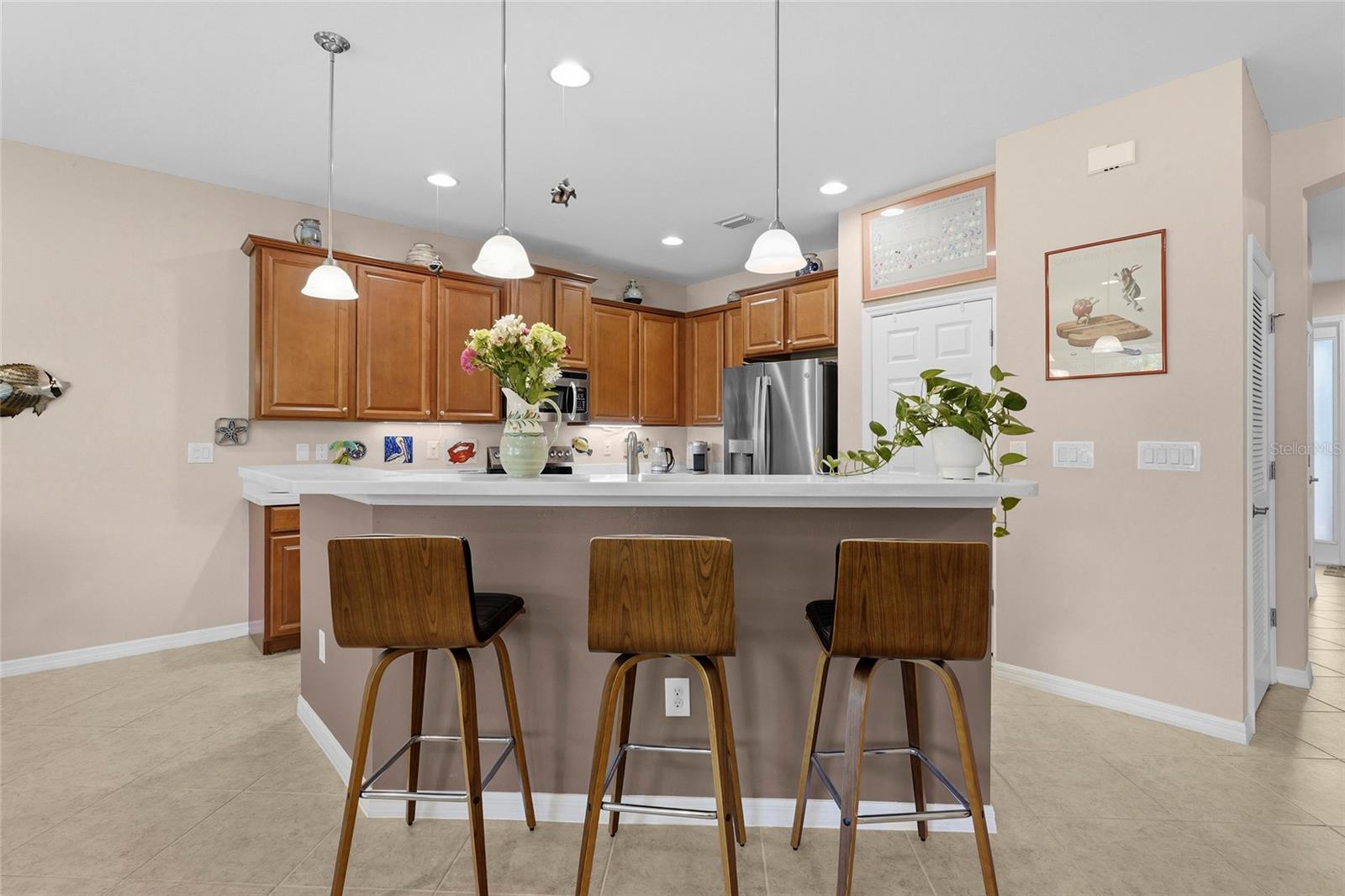 TALON BAY - Residential