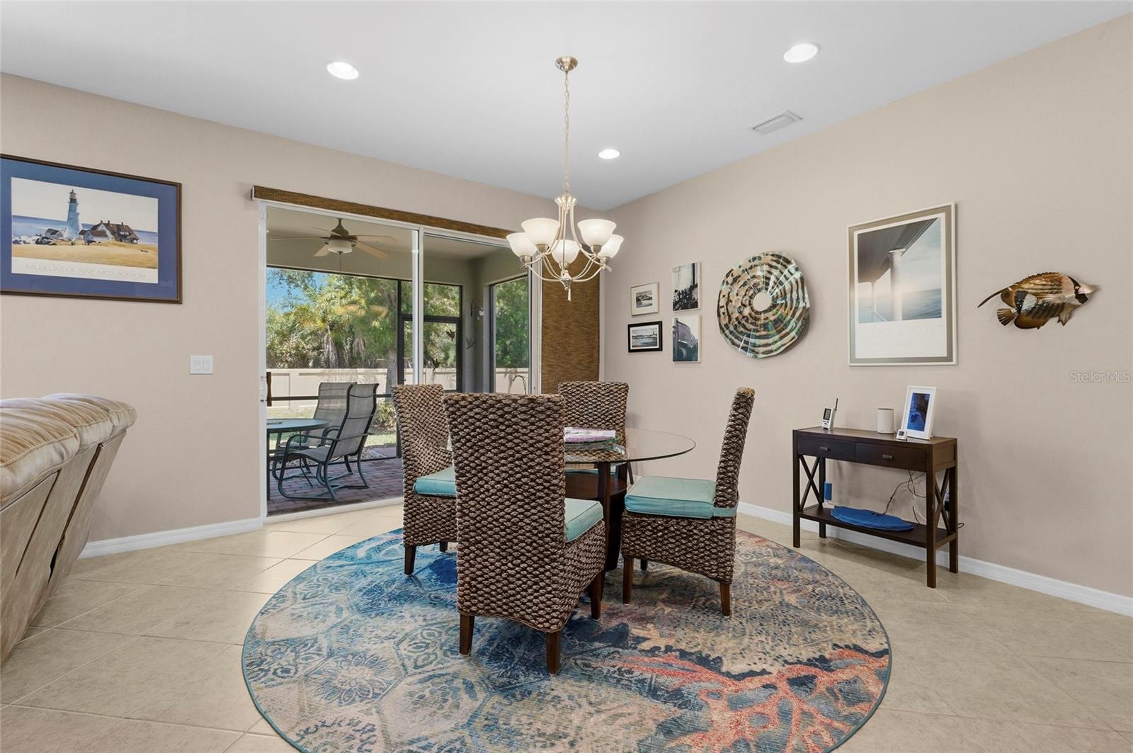 TALON BAY - Residential