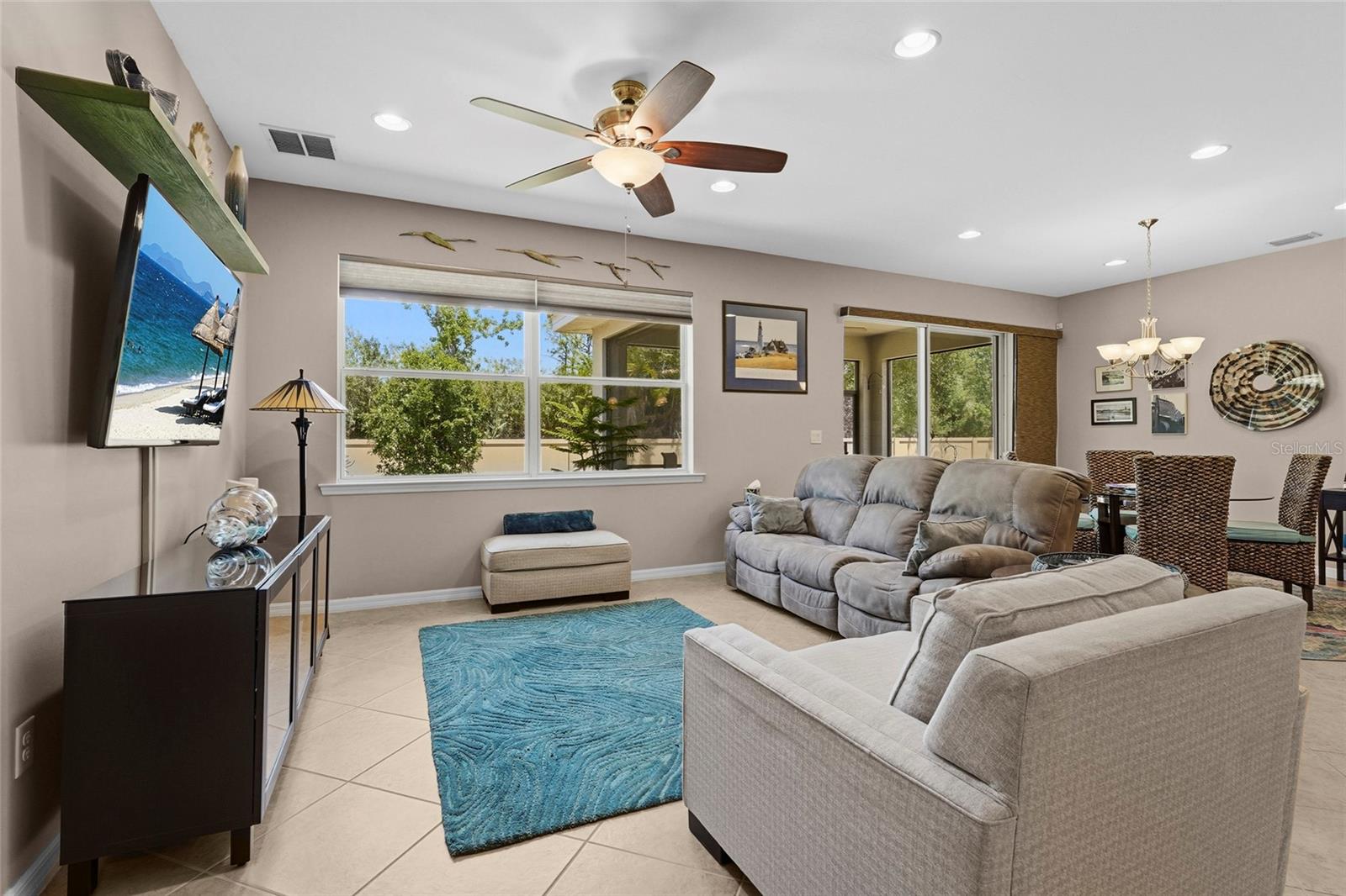 TALON BAY - Residential