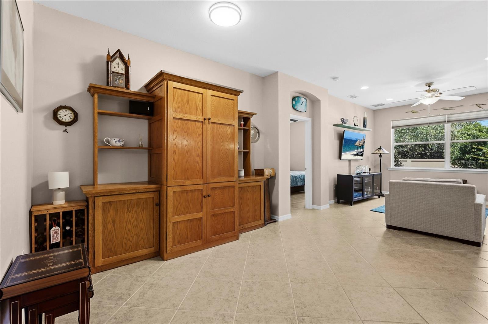 TALON BAY - Residential