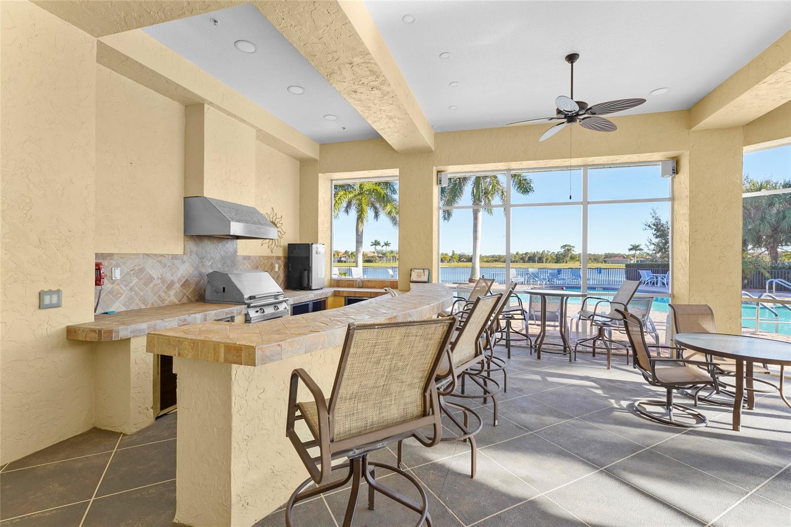 TALON BAY - Residential