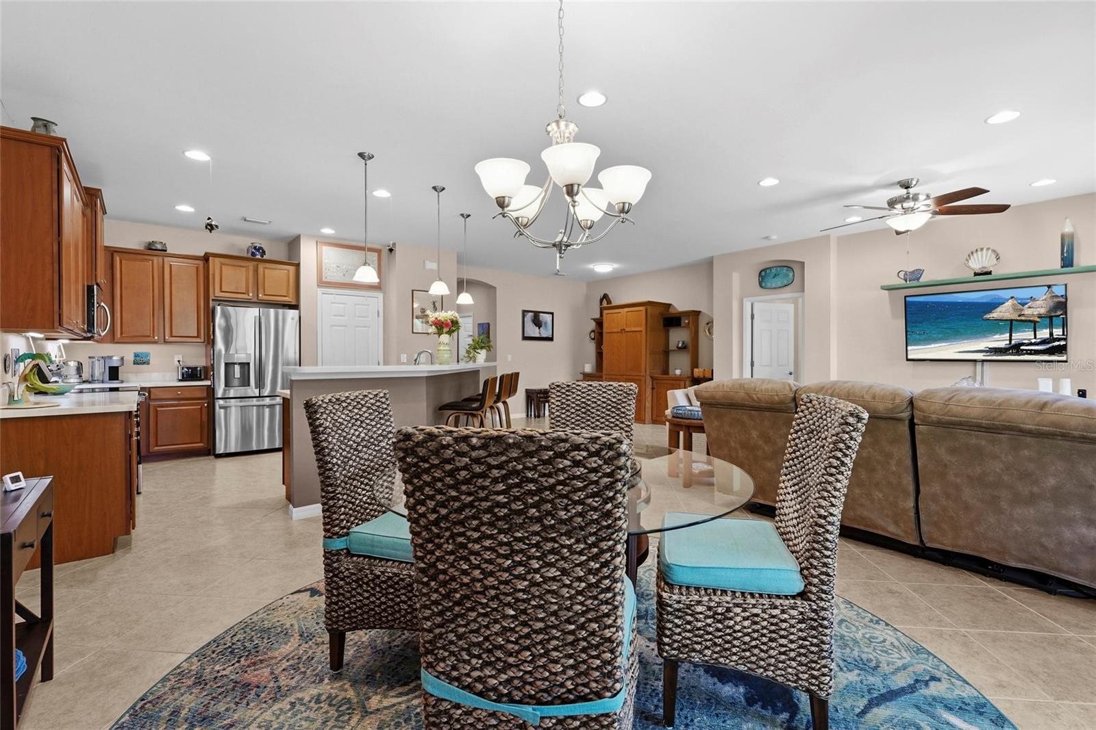 TALON BAY - Residential