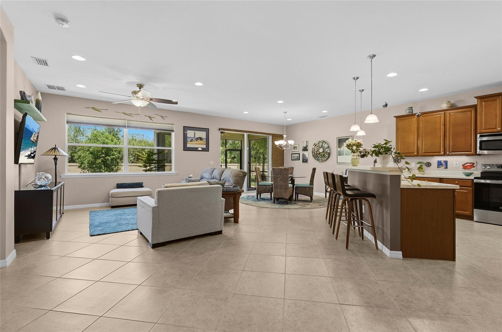 TALON BAY - Residential