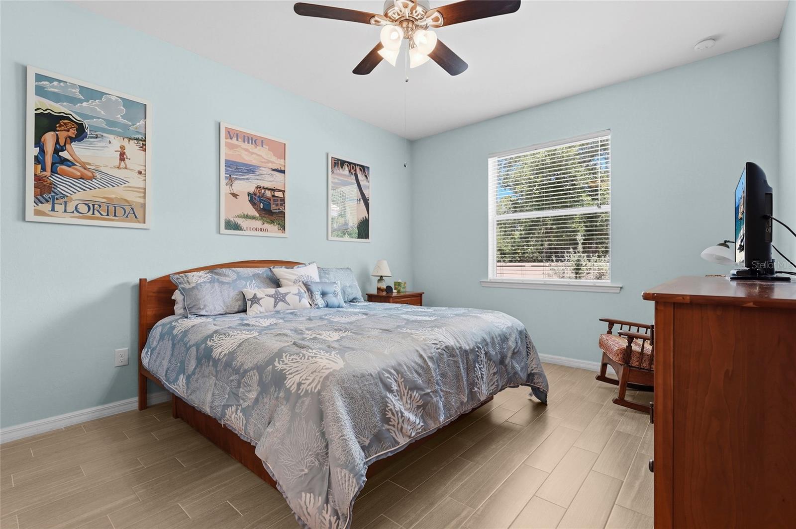 TALON BAY - Residential