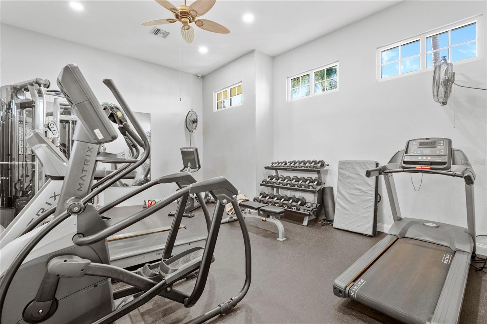 TALON BAY - Residential