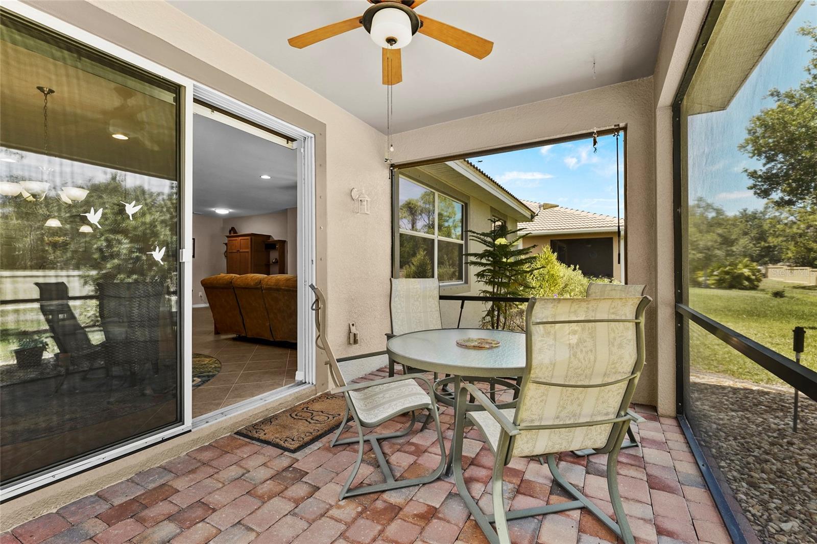 TALON BAY - Residential